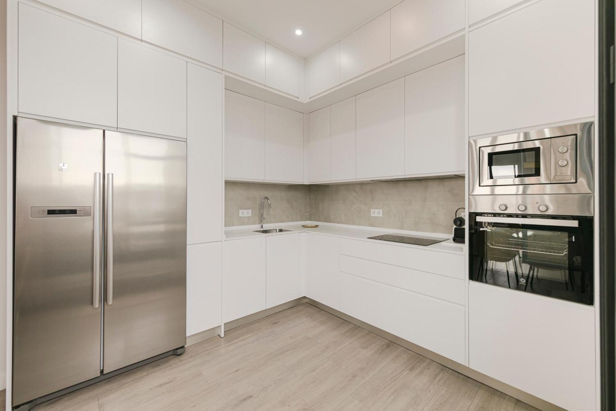 Isg Apartments Modern Atticpool At The Cathedralfree Parking Sevilla Exterior foto